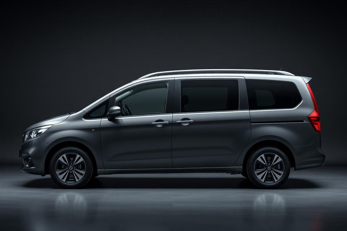 Suzuki Ertiga 1.5 GL AT deal at Suzuki Lenasia